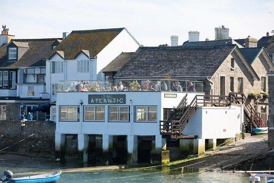 Tides Reach Restaurant