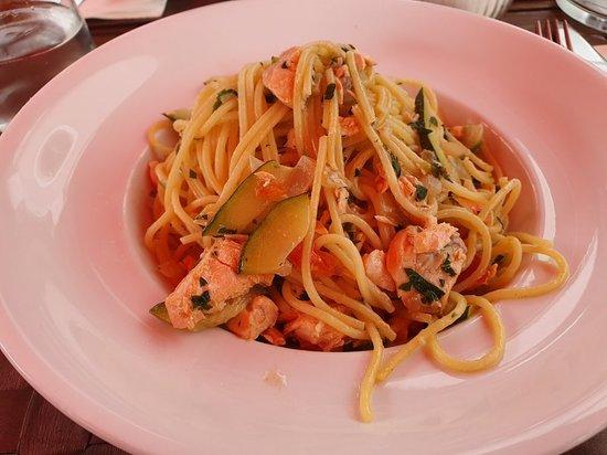 Osteria del Padrone