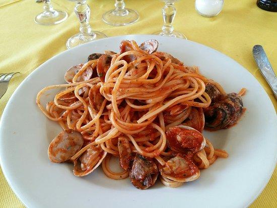 Ristorante Al Cantiere