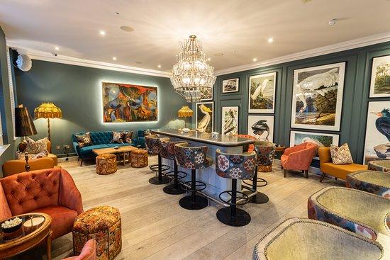 The Kings Arms Restaurant