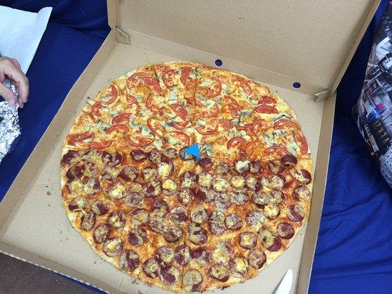 Proper Pizza