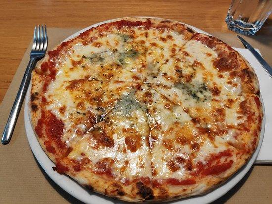 Restaurante Pizzeria Amalfi