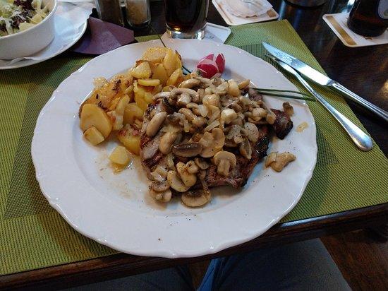 Restaurant Alter Schlachthof