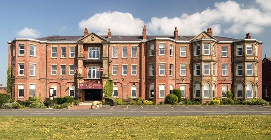 Clifton Arms