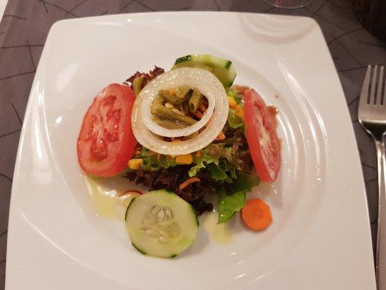 Ristorante Pizzeria Al Lago