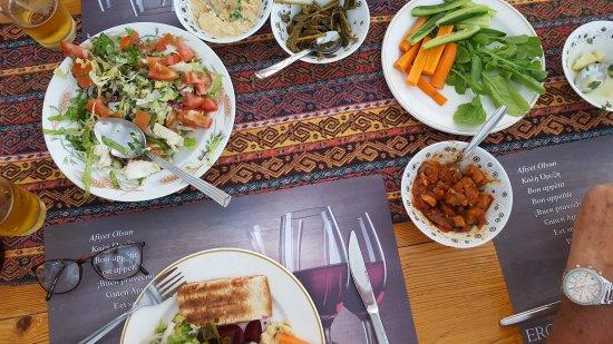 Erol's Bar & Restaurant