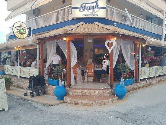 Fresh Restaurant