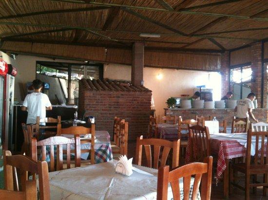 piceri amantia