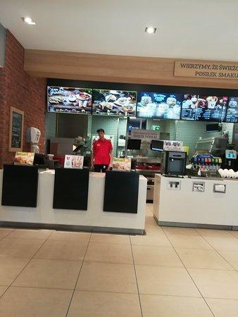 KFC
