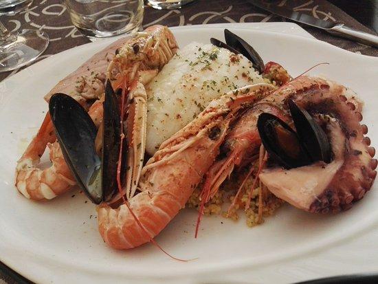 Ristorante La Veranda