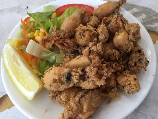 Restaurante La Concha