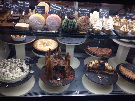 Bread & Butter Bistro