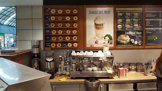 Coffee Fellows