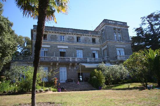 Chateau du Pelave