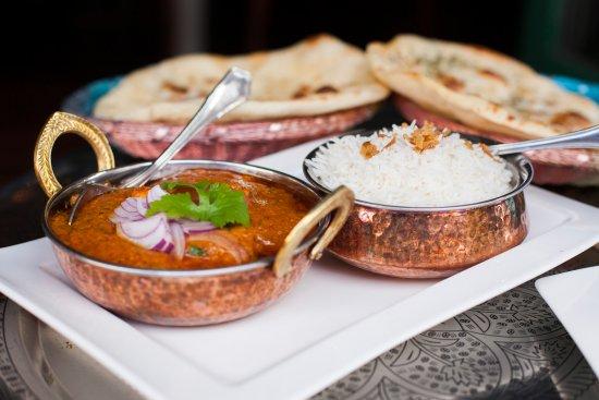 Laxmi Restaurang