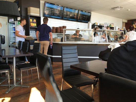 Kajens Cafe