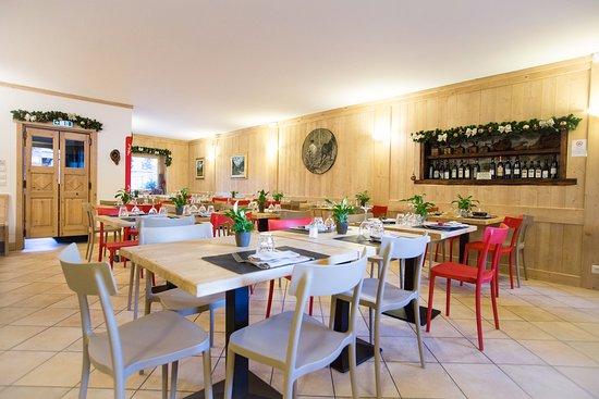 Ristorante La Barme