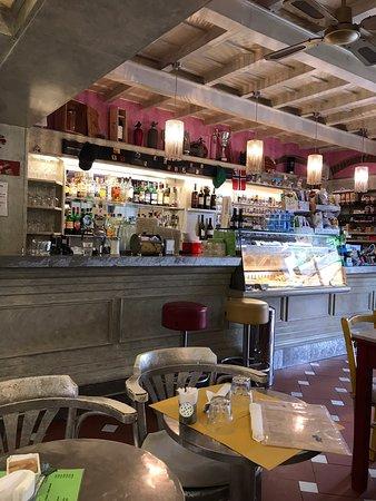Cafe Deja Vu