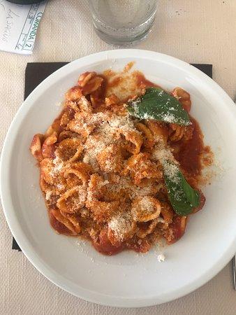 Ristorante Autostello