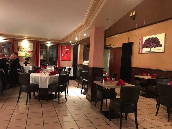 La Brasserie du Terroir