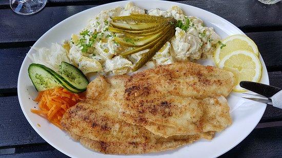 Bauernhofcafe Osterwarf
