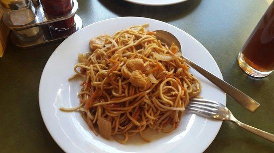 Wok-in Asia Imbiss