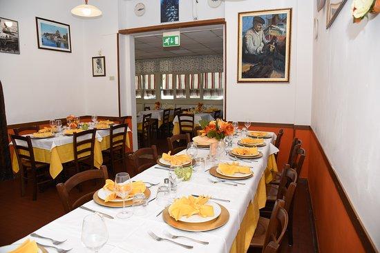 Ristorante da Maurizio