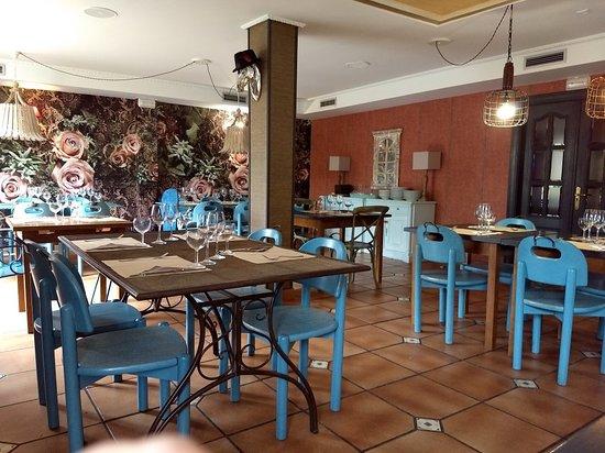 La Casona