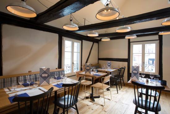 La Creperie Crampous Mad