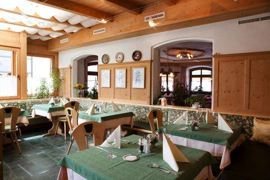 Hotel Restaurant Astras