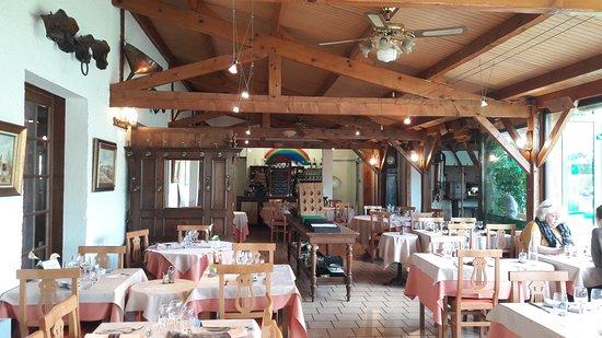Auberge Champenoise