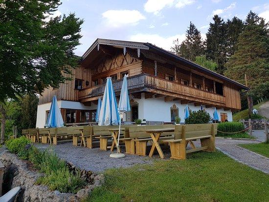 Stögeralm