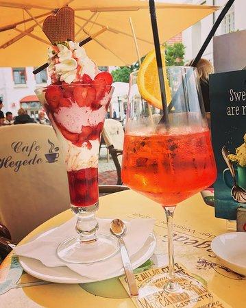 Cafe Hegede