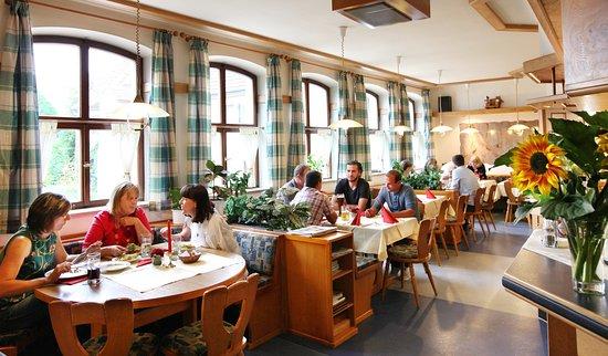 Sonneck Restaurant