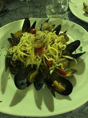 Taverna del Mare