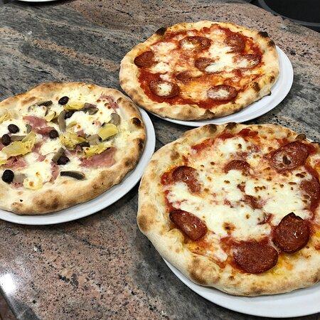 Pizza Flash