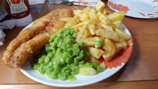 Central Fish Bar