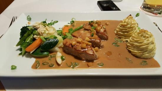 Krämer's Stüble