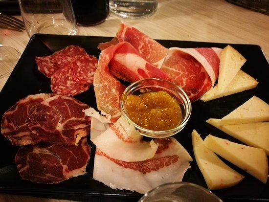 Trattoria Santucci