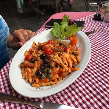 Osteria il Pozzo