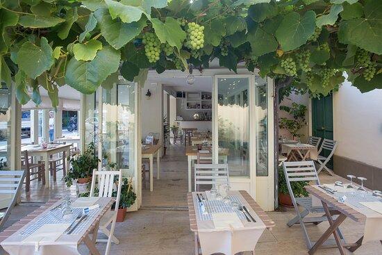 Ristorante Derna