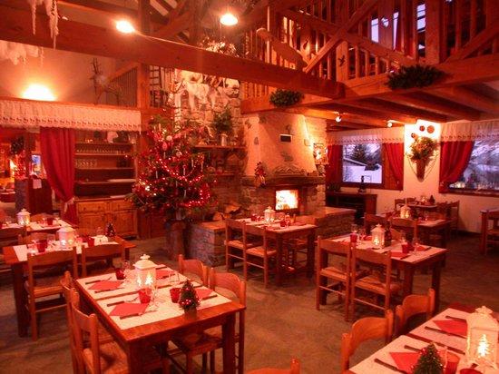 La Cabane
