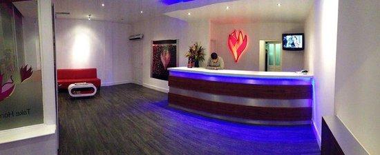 Safferon Indian Cuisine