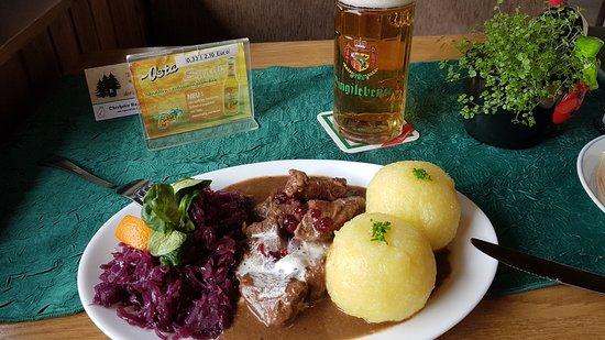 Kauzeneck