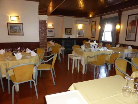 Chez Antoine Restaurante