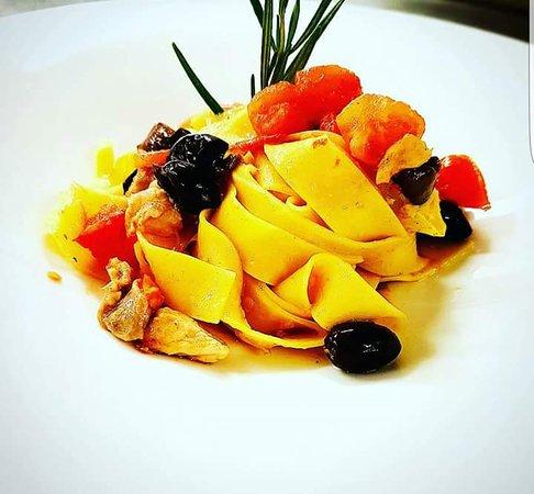 Lo Bistrot