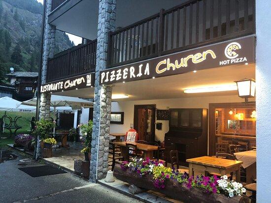 Churen