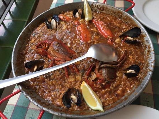 Pilar Restaurante