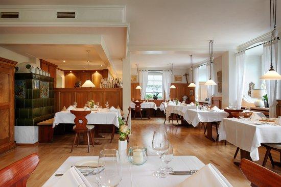 Storchen Restaurant Hotel