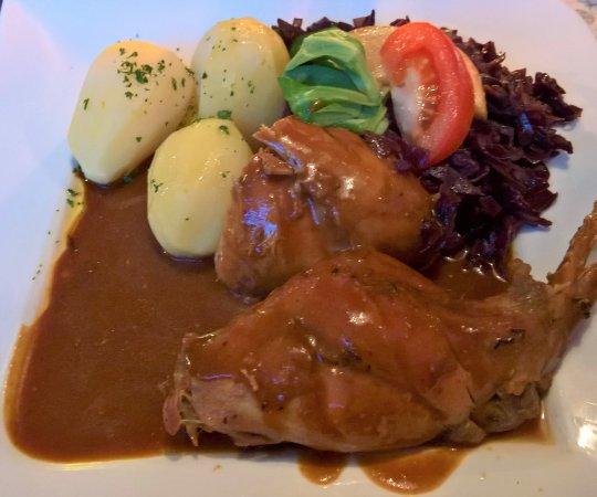 Zum Haseneck